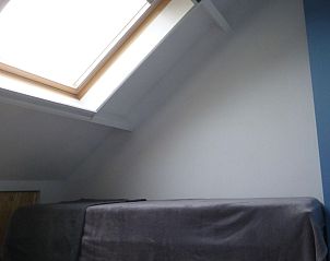 Guest house 610701 - Holiday property Tholen - Vakantiehuis Neuer sch�ner Bungalow