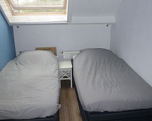 Guest house 610701 - Holiday property Tholen - Vakantiehuis Neuer sch�ner Bungalow