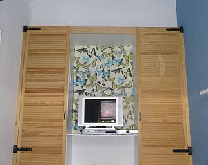 Guest house 610701 - Holiday property Tholen - Vakantiehuis Neuer sch�ner Bungalow