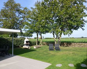 Guest house 610701 - Holiday property Tholen - Vakantiehuis Neuer sch�ner Bungalow