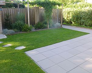 Guest house 610701 - Holiday property Tholen - Vakantiehuis Neuer sch�ner Bungalow