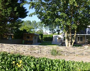 Guest house 610701 - Holiday property Tholen - Vakantiehuis Neuer sch�ner Bungalow