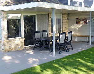 Guest house 610701 - Holiday property Tholen - Vakantiehuis Neuer sch�ner Bungalow