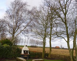 Guest house 610701 - Holiday property Tholen - Vakantiehuis Neuer sch�ner Bungalow