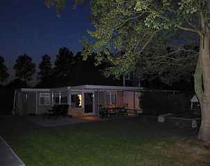 Guest house 610701 - Holiday property Tholen - Vakantiehuis Neuer sch�ner Bungalow