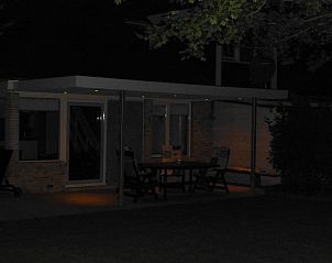 Guest house 610701 - Holiday property Tholen - Vakantiehuis Neuer sch�ner Bungalow