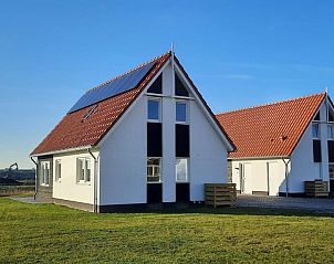 Guest house 611007 • Holiday property Tholen • Vrijstaande woning in Zeeland, Nederland 