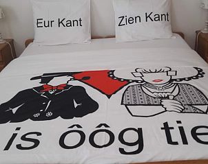 Guest house 611007 • Holiday property Tholen • Huisje in Scherpenisse 