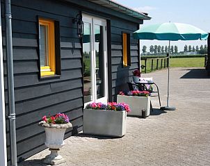 Guest house 611007 - Holiday property Tholen - Huisje in Scherpenisse