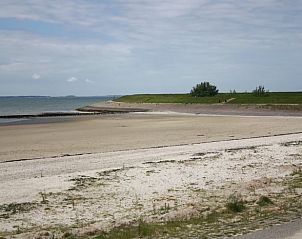 Guest house 611007 - Holiday property Tholen - Huisje in Scherpenisse