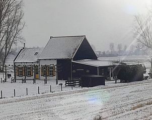 Guest house 611007 - Holiday property Tholen - Huisje in Scherpenisse