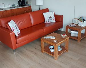 Guest house 611007 - Holiday property Tholen - Huisje in Scherpenisse