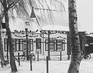 Guest house 611007 - Holiday property Tholen - Huisje in Scherpenisse