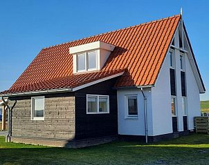 Unterkunft 611008 • Ferienhaus Tholen • Vrijstaande woning in Zeeland, Nederland 