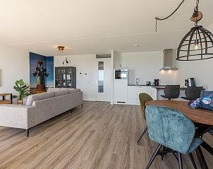 Verblijf 611012 - Appartement Tholen - Appartement in Scherpenisse