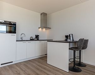 Verblijf 611012 - Appartement Tholen - Appartement in Scherpenisse