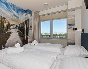 Verblijf 611012 - Appartement Tholen - Appartement in Scherpenisse