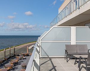 Verblijf 611012 - Appartement Tholen - Appartement in Scherpenisse