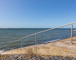 Verblijf 611012 - Appartement Tholen - Appartement in Scherpenisse