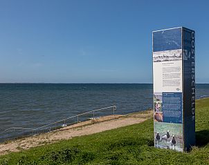 Verblijf 611012 - Appartement Tholen - Appartement in Scherpenisse