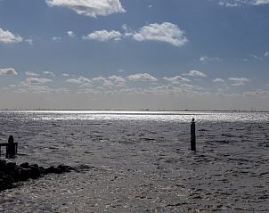 Verblijf 611012 - Appartement Tholen - Appartement in Scherpenisse