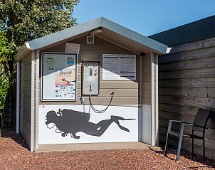 Verblijf 611012 - Appartement Tholen - Appartement in Scherpenisse