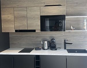 Unterkunft 611014 - Ferienhaus Tholen - Vakantiehuis Vakantiepark de Zeeuwse Parel  Hotel Chalet 