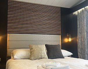 Unterkunft 611014 - Ferienhaus Tholen - Vakantiehuis Vakantiepark de Zeeuwse Parel  Hotel Chalet 