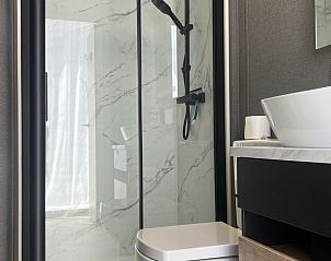 Unterkunft 611014 - Ferienhaus Tholen - Vakantiehuis Vakantiepark de Zeeuwse Parel  Hotel Chalet 