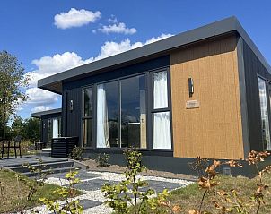 Unterkunft 611014 - Ferienhaus Tholen - Vakantiehuis Vakantiepark de Zeeuwse Parel  Hotel Chalet 