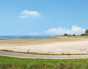 Unterkunft 611014 - Ferienhaus Tholen - Vakantiehuis Vakantiepark de Zeeuwse Parel  Hotel Chalet 