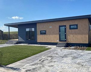 Unterkunft 611017 - Ferienhaus Tholen - Dijkzicht