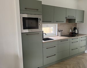 Guest house 611017 - Holiday property Tholen - Dijkzicht