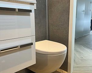 Guest house 611017 - Holiday property Tholen - Dijkzicht