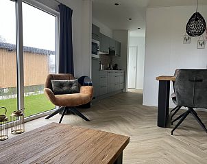 Guest house 611017 - Holiday property Tholen - Dijkzicht