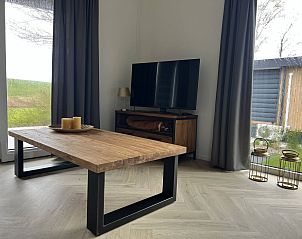 Guest house 611017 - Holiday property Tholen - Dijkzicht