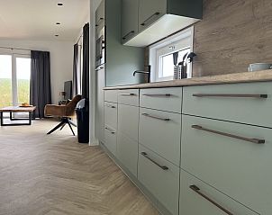 Guest house 611017 - Holiday property Tholen - Dijkzicht