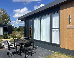 Verblijf 611028 - Vakantiewoning Tholen - Vakantiehuis Hotel Chalet