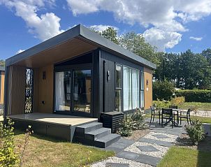 Verblijf 611028 - Vakantiewoning Tholen - Vakantiehuis Hotel Chalet