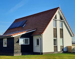 Verblijf 611037 • Vakantiewoning Tholen • Vrijstaande woning in Zeeland, Nederland 