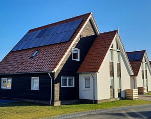 Guest house 611038 • Holiday property Tholen • Vrijstaande woning in Zeeland, Nederland 