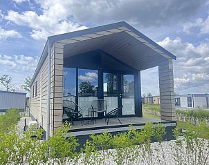 Verblijf 611038 - Vakantiewoning Tholen - De Parel