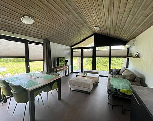 Verblijf 611038 - Vakantiewoning Tholen - De Parel