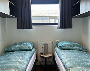 Verblijf 611038 - Vakantiewoning Tholen - De Parel