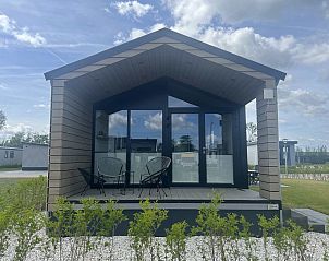 Verblijf 611038 - Vakantiewoning Tholen - De Parel