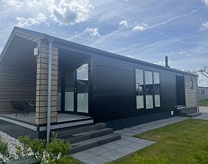 Verblijf 611038 - Vakantiewoning Tholen - De Parel