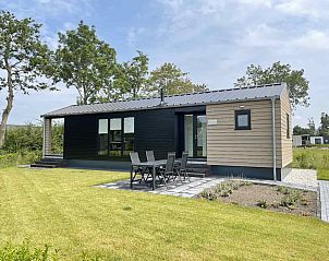 Verblijf 611038 - Vakantiewoning Tholen - De Parel