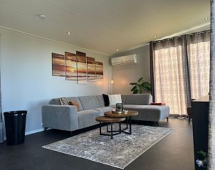 Guest house 611040 - Holiday property Tholen - De Zeester