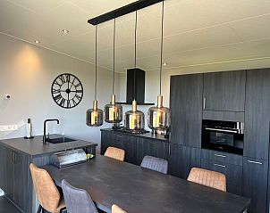 Guest house 611040 - Holiday property Tholen - De Zeester