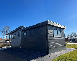Guest house 611040 - Holiday property Tholen - De Zeester